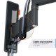 VOGELS TVM 3623