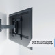 VOGELS TVM 3623