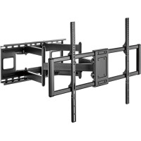 Кронштейн Gembird WM-120ST-01