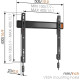 VOGELS W50070