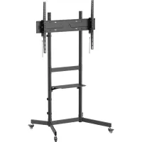 Кронштейн ITech T1044TE 55"-100" Black