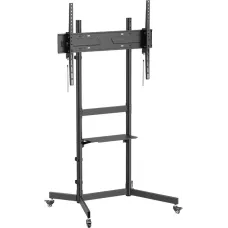Кронштейн iTech T1044TE 55"-100" Black
