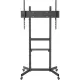 Кронштейн iTech T1044TE 55"-100" Black