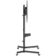 Кронштейн iTech T1044TE 55"-100" Black