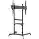 Кронштейн iTech T1044TE 55"-100" Black