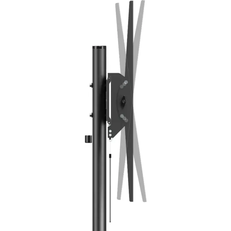 Кронштейн iTech T1044TE 55"-100" Black