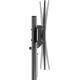 Кронштейн iTech T1044TE 55"-100" Black