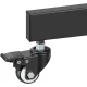 Кронштейн iTech T1044TE 55"-100" Black