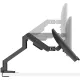 Кронштейн BenQ BSH01 Black (9H.A39DD.LBW)