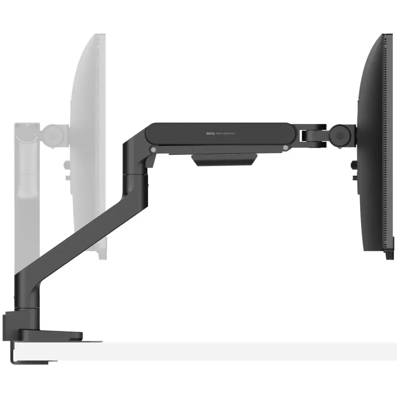 Кронштейн BenQ BSH01 Black (9H.A39DD.LBW)