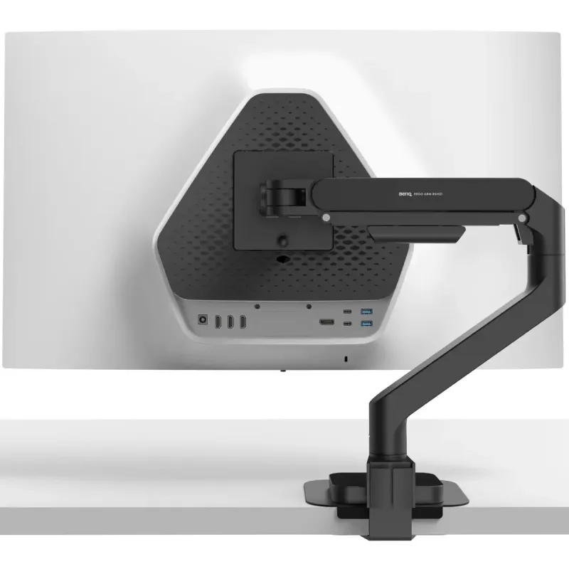 Кронштейн BenQ BSH01 Black (9H.A39DD.LBW)