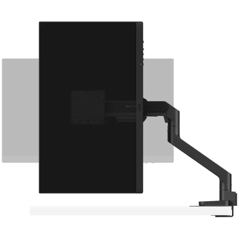 Кронштейн BenQ BSH01 Black (9H.A39DD.LBW)