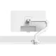 Кронштейн BenQ BSH02 White (9H.A3ADD.LWW)
