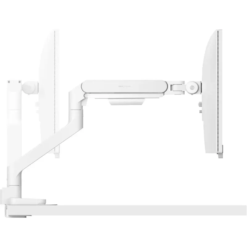 Кронштейн BenQ BSH02 White (9H.A3ADD.LWW)