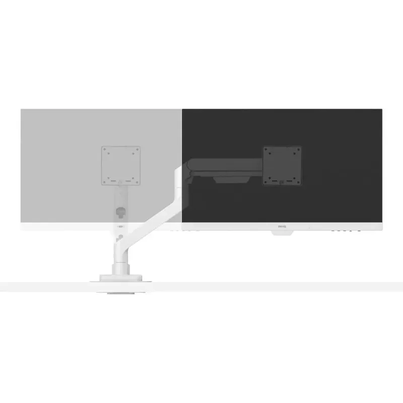 Кронштейн BenQ BSH02 White (9H.A3ADD.LWW)