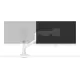 Кронштейн BenQ BSH02 White (9H.A3ADD.LWW)