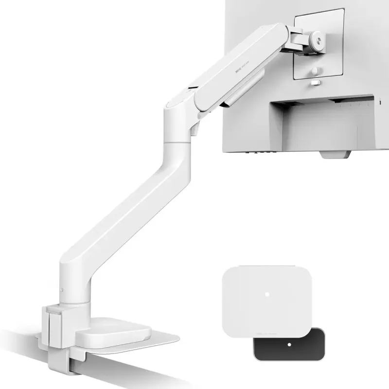 Кронштейн BenQ BSH02 White (9H.A3ADD.LWW)