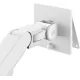 Кронштейн BenQ BSH02 White (9H.A3ADD.LWW)