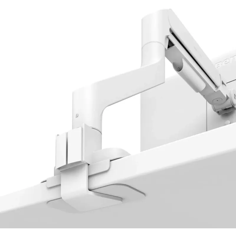 Кронштейн BenQ BSH02 White (9H.A3ADD.LWW)