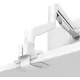 Кронштейн BenQ BSH02 White (9H.A3ADD.LWW)