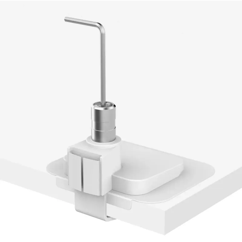 Кронштейн BenQ BSH02 White (9H.A3ADD.LWW)