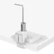 Кронштейн BenQ BSH02 White (9H.A3ADD.LWW)