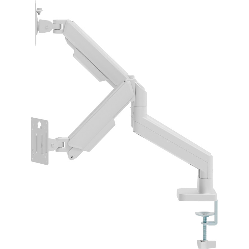 Кронштейн Gembird MA-DA2-06-W