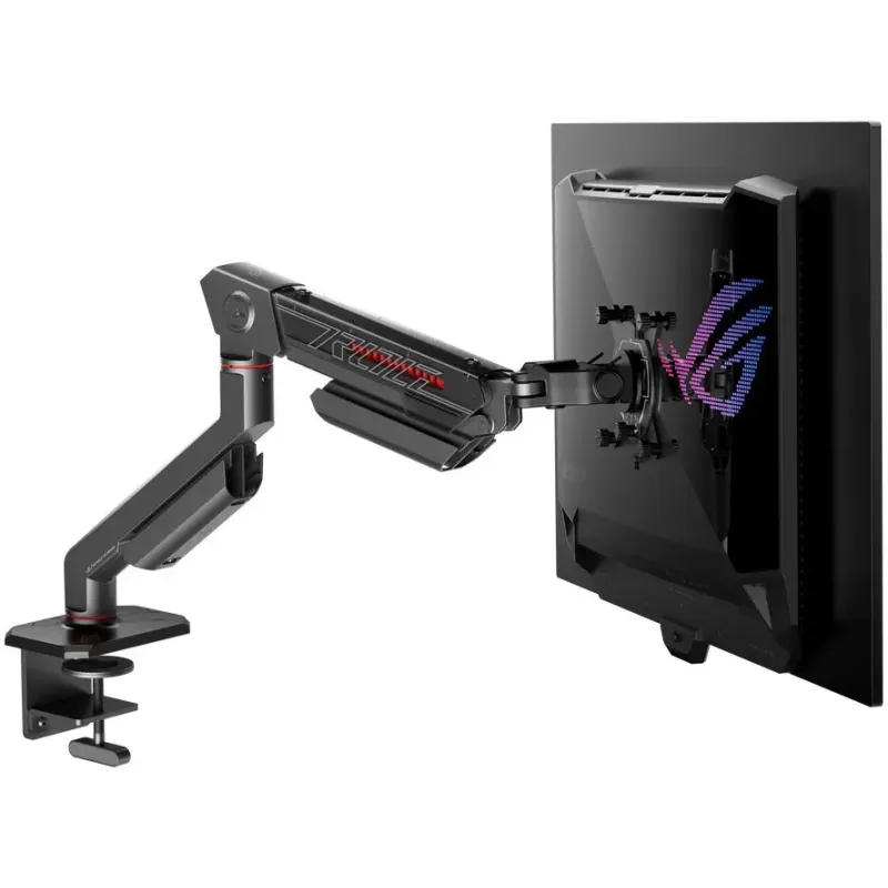 Кронштейн ASUS ROG Ergo Monitor Arm AAS01