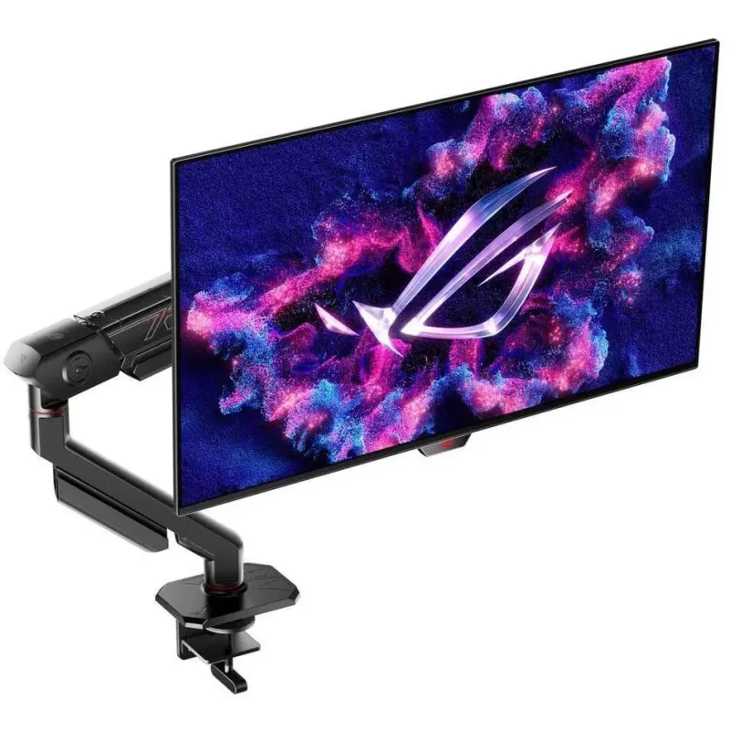 Кронштейн ASUS ROG Ergo Monitor Arm AAS01