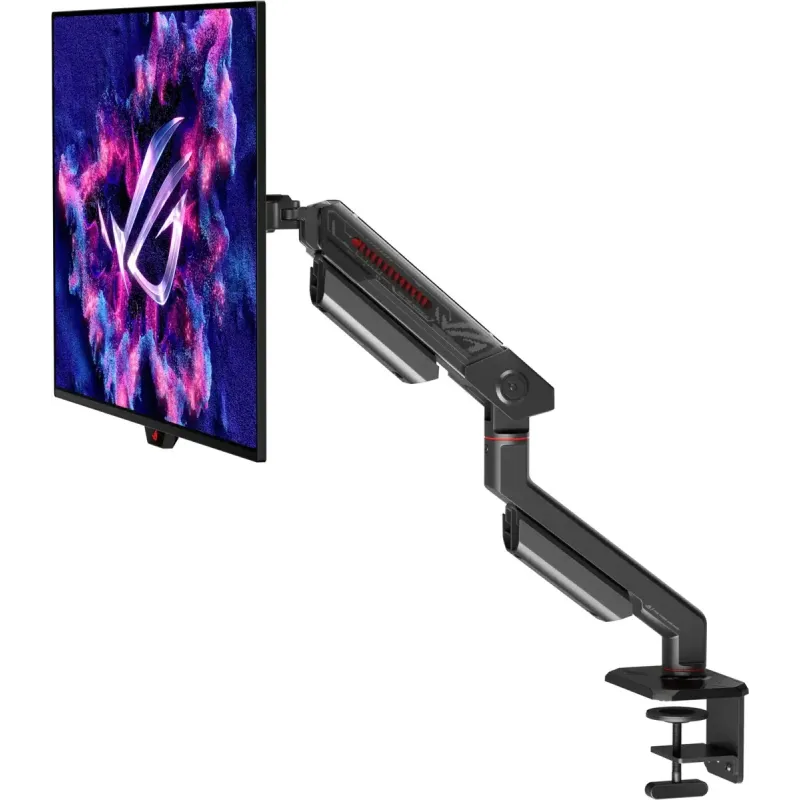 Кронштейн ASUS ROG Ergo Monitor Arm AAS01