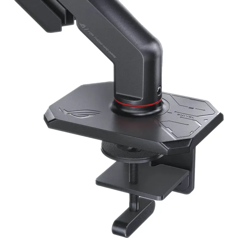 Кронштейн ASUS ROG Ergo Monitor Arm AAS01