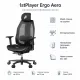 Кронштейн 1stPlayer Ergo Aero (ERGO-AR-BK)