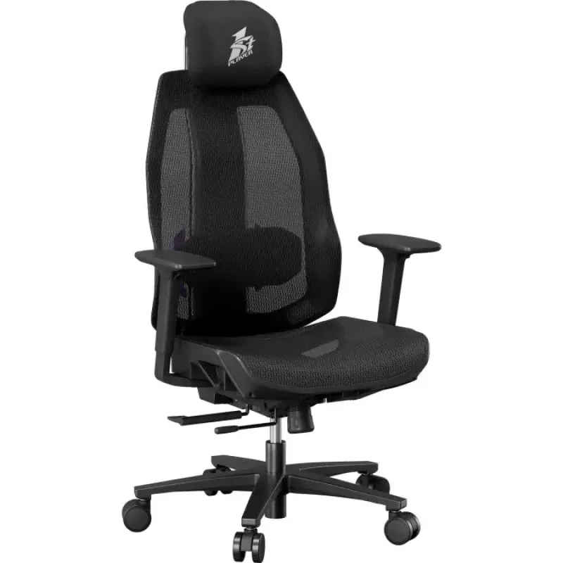 Кронштейн 1stPlayer Ergo Aero (ERGO-AR-BK)