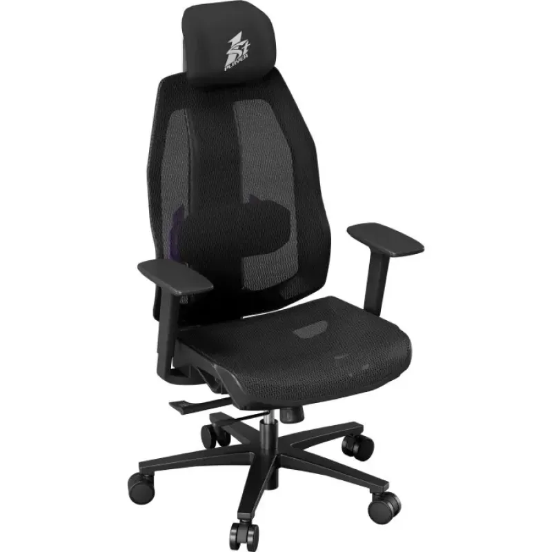 Кронштейн 1stPlayer Ergo Aero (ERGO-AR-BK)