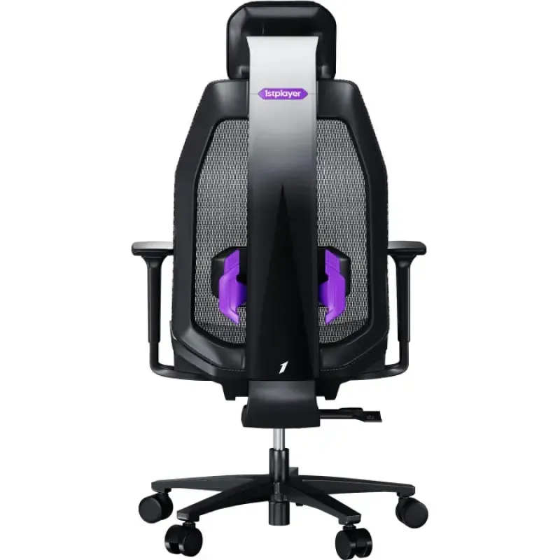 Кронштейн 1stPlayer Ergo Aero (ERGO-AR-BK)