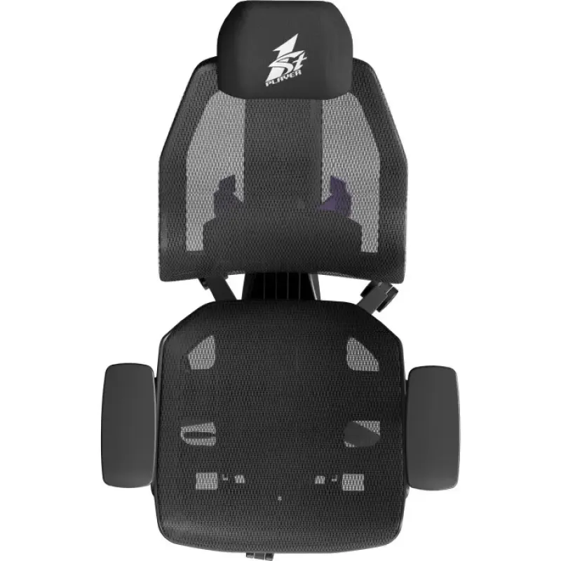 Кронштейн 1stPlayer Ergo Aero (ERGO-AR-BK)