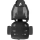 Кронштейн 1stPlayer Ergo Aero (ERGO-AR-BK)