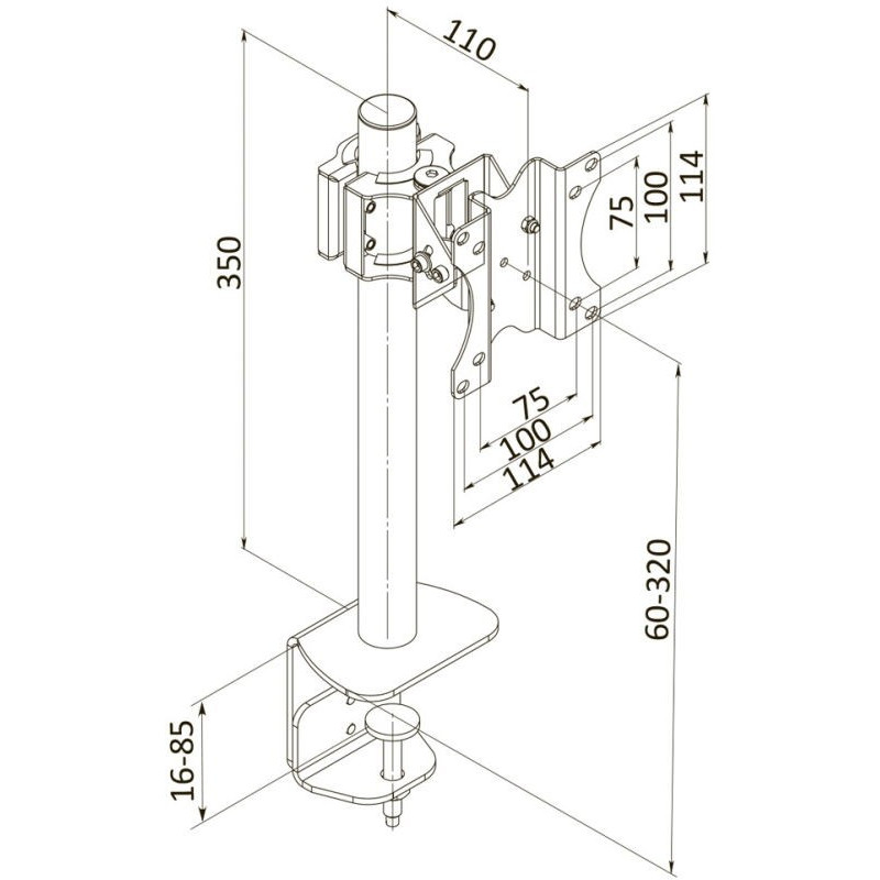 KSL DM11T
