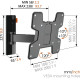 VOGELS W52060