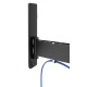 VOGELS W52070 Black