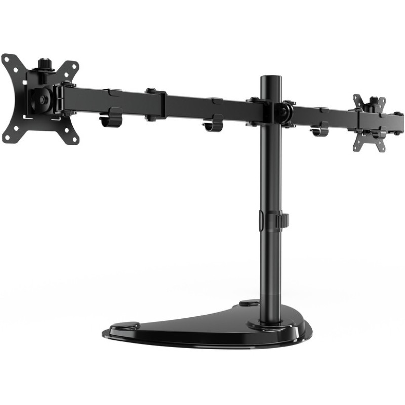 Кронштейн Gembird MS-D2ST-02