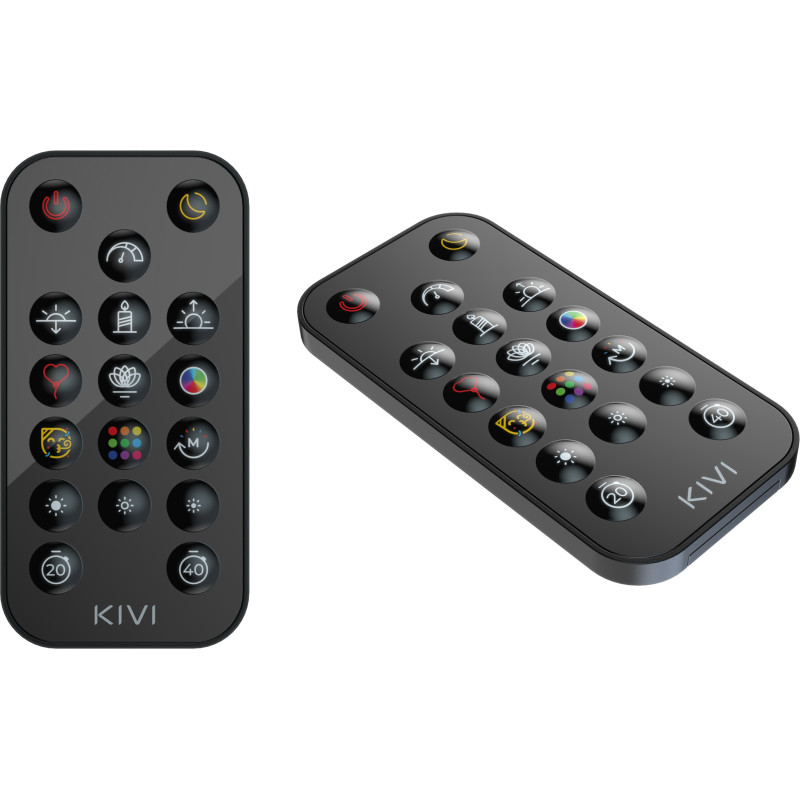 Кронштейн KIVI AlumiGlow TV Mount