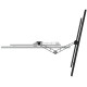 VOGELS W53070 Black