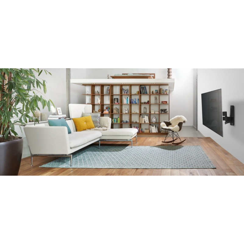 VOGELS WALL 3250 Black