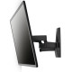 VOGELS Wall 3350 Black