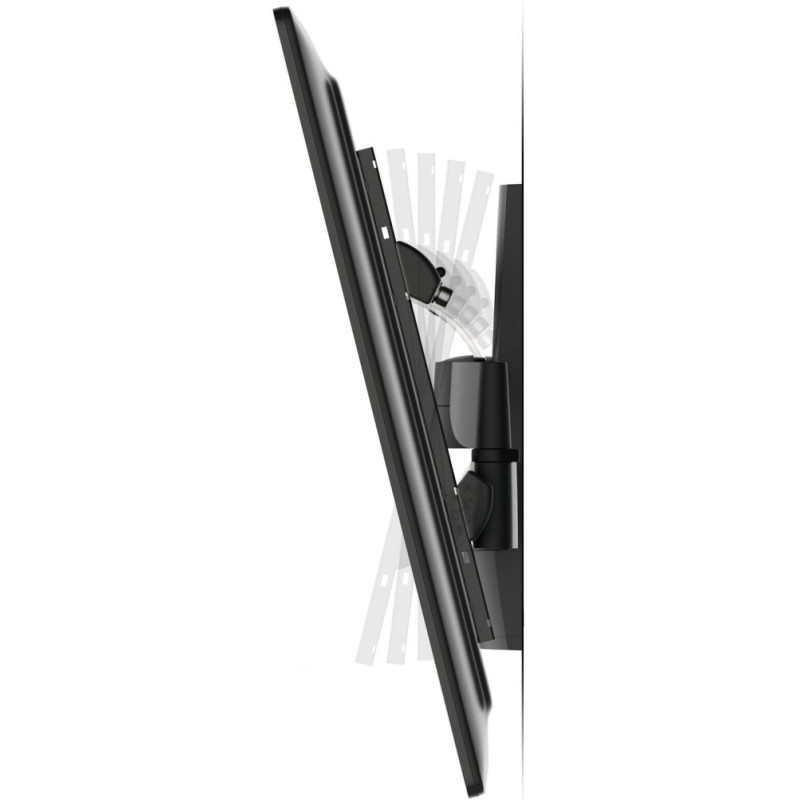 VOGELS Wall 3350 Black