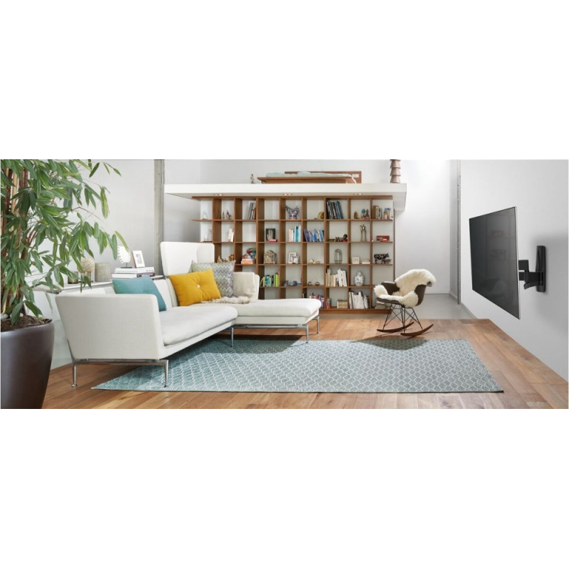 VOGELS Wall 3350 Black
