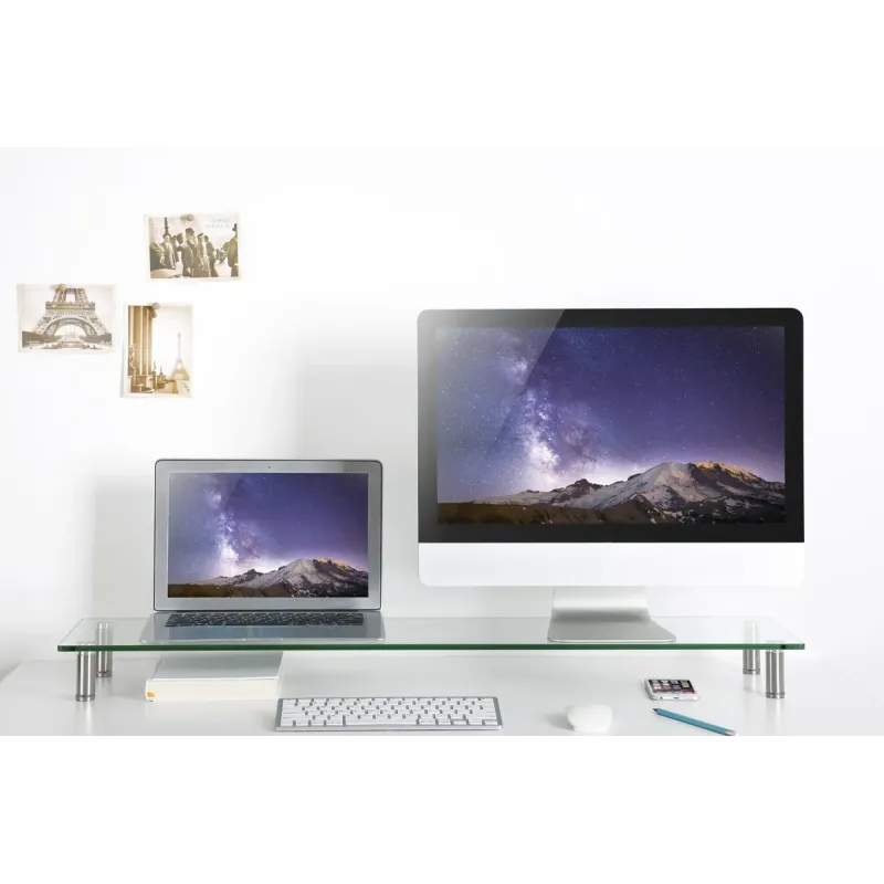 Кронштейн Gembird MS-TABLE-GL-01