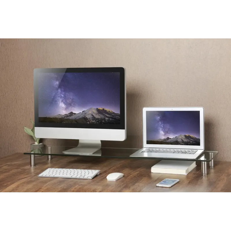 Кронштейн Gembird MS-TABLE-GL-01