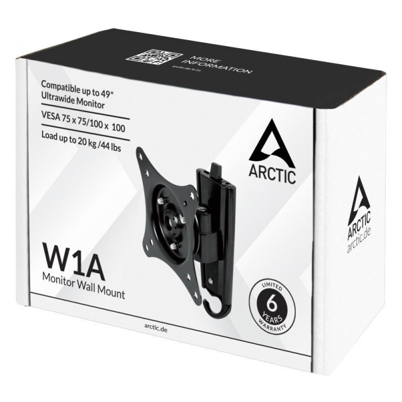 Кронштейн Arctic W1A 13